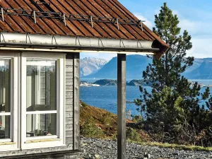 Image of Holiday home Kalvåg