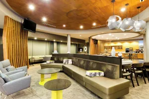Image of SpringHill Suites by Marriott McAllen Convention Center