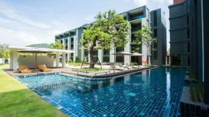 Image of B2 Krabi Ao Nang Premier Resort