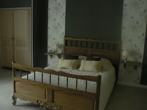 Image of Domaine des Cigognes chambre d'hôtes