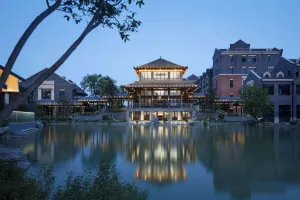 Image of MOONRISE HOTELS & RESORTS