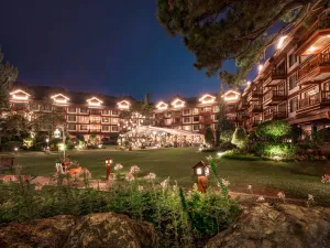 Image of The Manor at Camp John Hay
