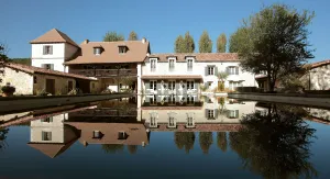 Image of Le Mas Des Bories - Grand Perigueux