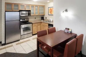 Image of Residence Inn Boston Marlborough