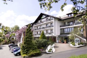 Image of Hotel-Restaurant Birkenhof