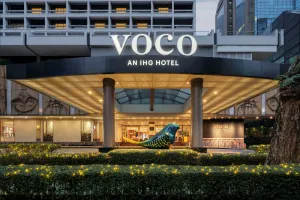 Image of voco Orchard Singapore by IHG