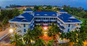 Image of Long Sands Port Dickson