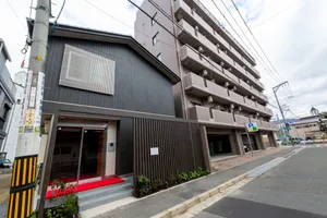Image of GRAND BASE Hiroshima Hikarimachi