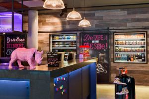 Image of MOXY Frankfurt East