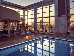 Image of Mercure Campinas