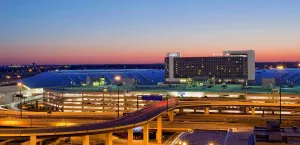 Image of Grand Hyatt DFW Airport