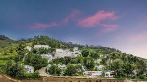 Image of Sterling Kodai Valley
