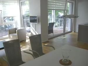 Image of Holiday Apartment Ahornblick