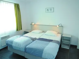 Image of Holiday Home in Barvaux With Sauna & Garden