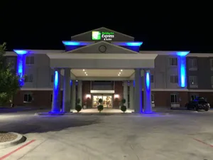 Image of Holiday Inn Express Hotel and Suites Fort Stockton by IHG