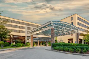 Image of The Armon Stamford Hotel & Conference Center