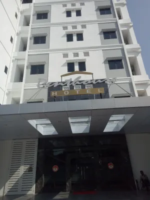 Image of AMS PENTHOUSE