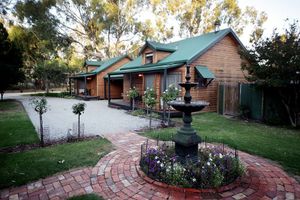 Image of Cottages on Edward