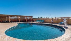 Image of Ocean's Edge Hotel, Port Aransas,TX