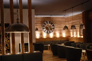 Image of Hôtel Club "Les Carrettes"