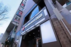 Image of Best Western Plus Nagoya Sakae