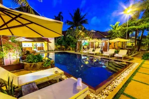 Image of BayStone Resort