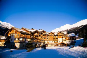 Image of travelski home premium - Résidence Les Alpages de Val Cenis
