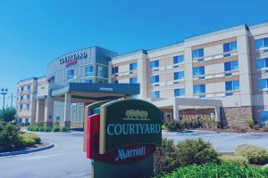 Image of Courtyard by Marriott Owensboro