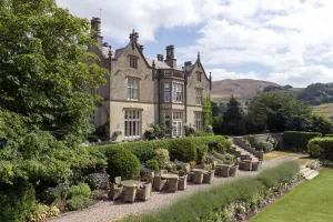 Image of Falcon Manor Hotel