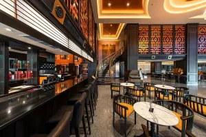 Image of Manhattan Hotel Bangkok