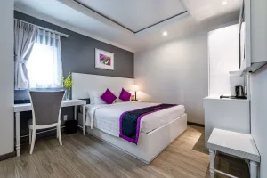Image of Avanti Boutique Hotel