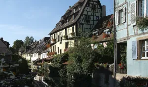 Image of Hotel Restaurant Le Maréchal - Teritoria