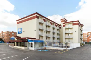 Image of Motel 6-Washington, DC