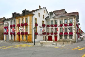 Image of Hôtel du Port - Free Parking - Breakfast included