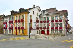Image of Hôtel du Port - Free Parking - Breakfast included