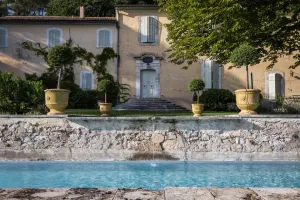 Image of Bastide de Ganay - Saint Jérôme