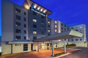 Image of Hyatt House Tampa Airport/Westshore