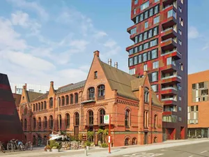 Image of 25hours Hotel Altes Hafenamt
