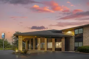 Image of Best Western Shippensburg