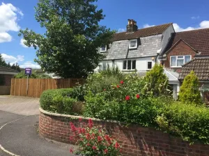 Image of Meadow Cottage