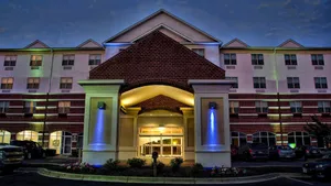 Image of Holiday Inn Express La Plata by IHG
