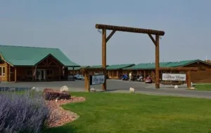 Image of Cody Cowboy Village