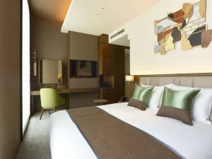 Image of Hotel The Celestine Ginza