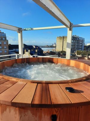 Image of Logis - Hôtel Arc en Ciel et SPA Les Sables d'Olonne