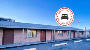 Image of Love Hotels Desert Inn & RV by OYO at Boysen Wind River WY