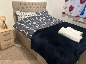 Image of 1BR-Sleeps2-Parking-QuietStay-CityCentre