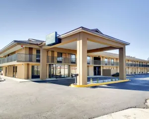 Image of Quality Inn