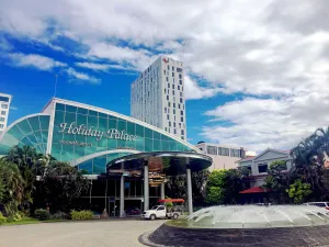 Image of Holiday Palace