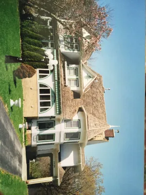 Image of Chestnut Charm Bed & Breakfast