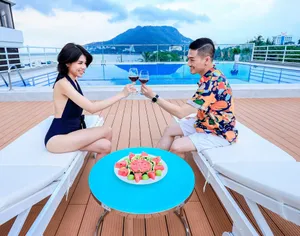 Image of Vung Tau P&T Hotel
